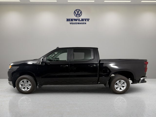 chevrolet silverado 1500 2025 1GCPACED4SZ127194 image chevrolet silverado 1500 2025 1GCPACED4SZ127194 image